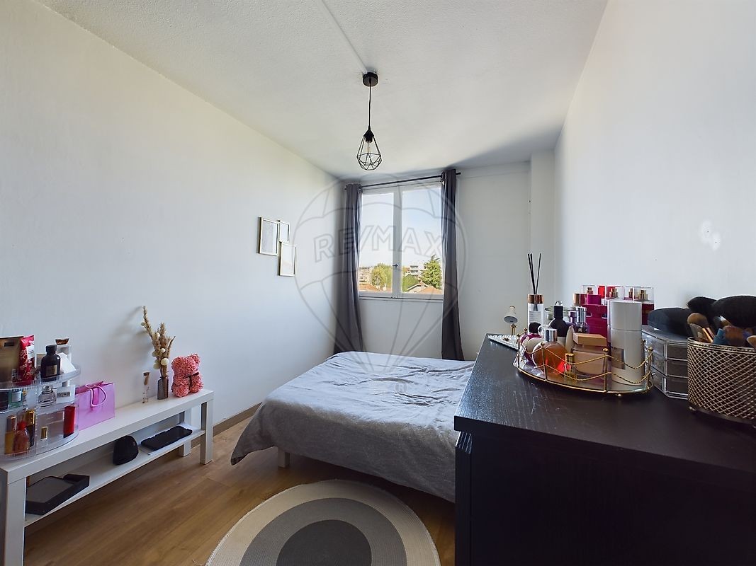 Vente Appartement à Villeurbanne 3 pièces