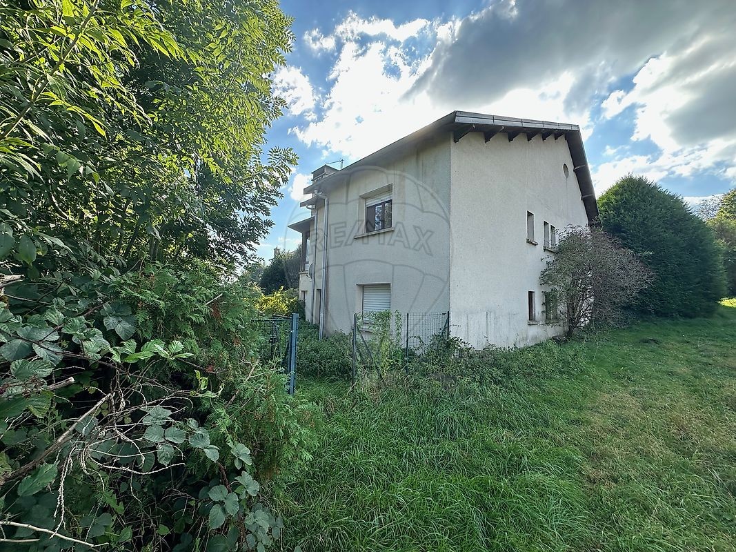 Vente Maison à Bains-les-Bains 12 pièces