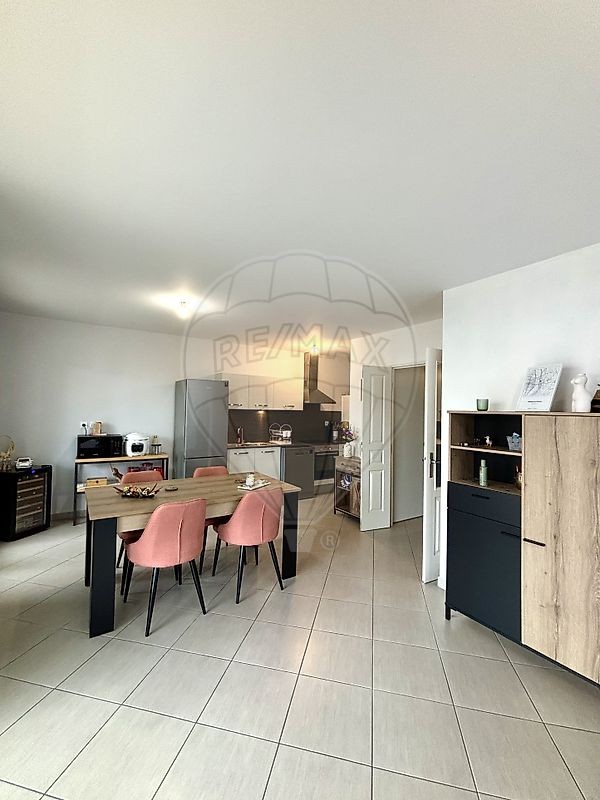 Vente Appartement à Villefranche-sur-Saône 3 pièces