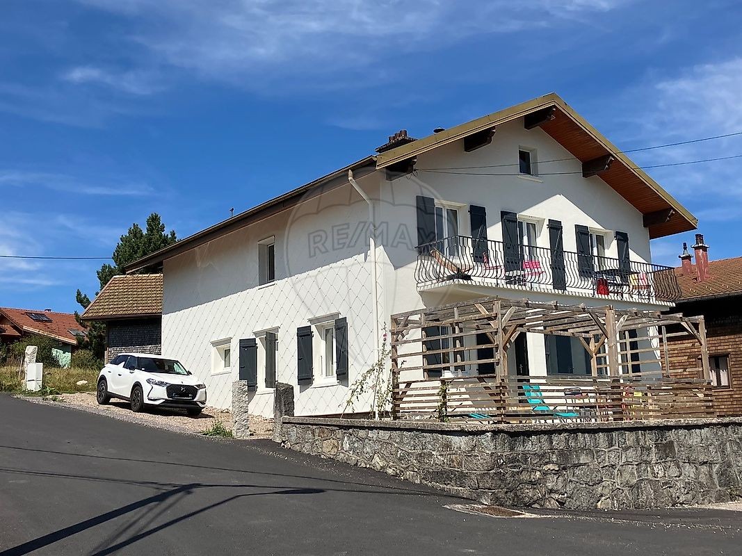 Vente Maison à Gérardmer 17 pièces