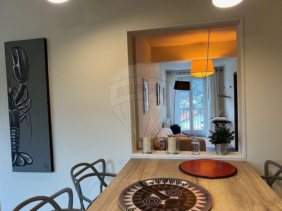 Vente Appartement à Gérardmer 5 pièces