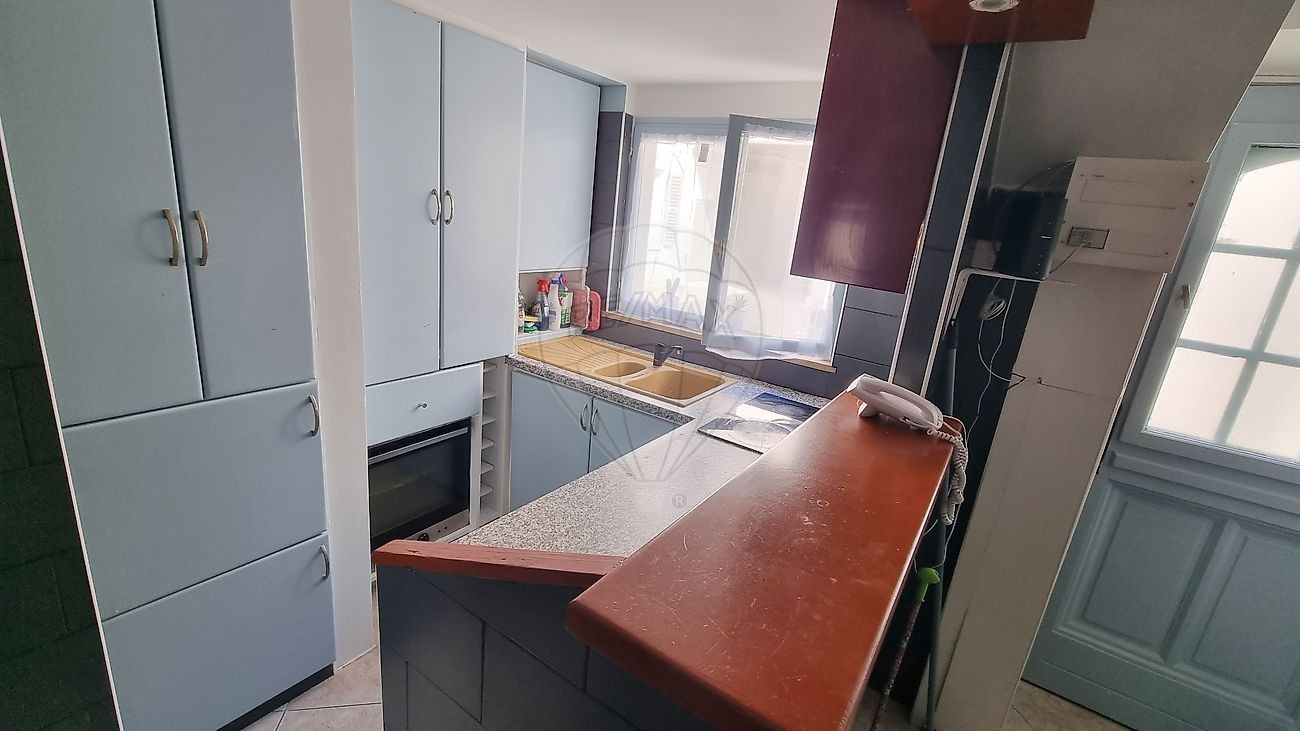 Vente Appartement à Nanterre 4 pièces