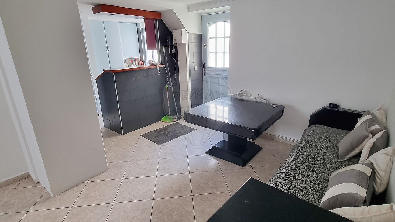 Vente Appartement à Nanterre 4 pièces