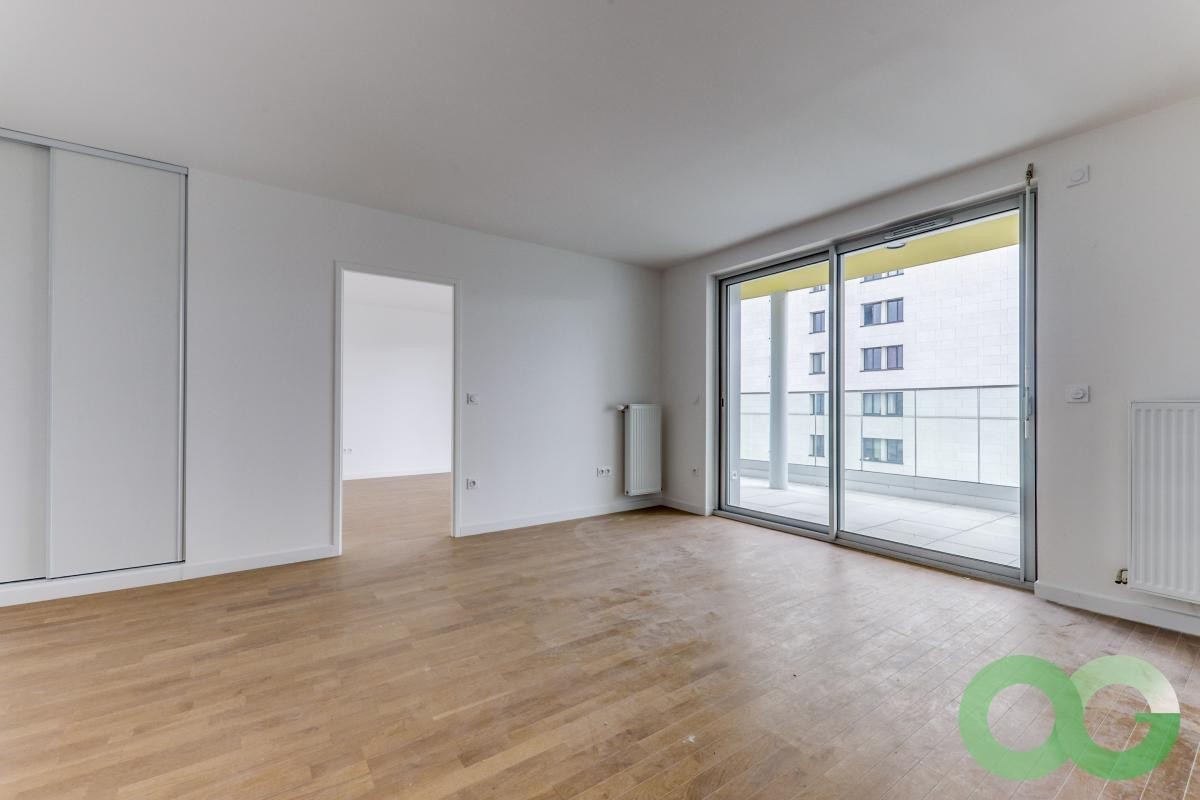 Location Appartement à Suresnes 2 pièces