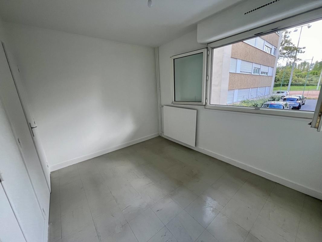 Vente Appartement à Palaiseau 2 pièces