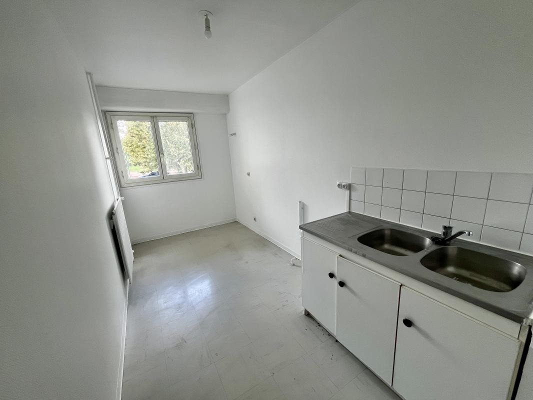 Vente Appartement à Palaiseau 2 pièces