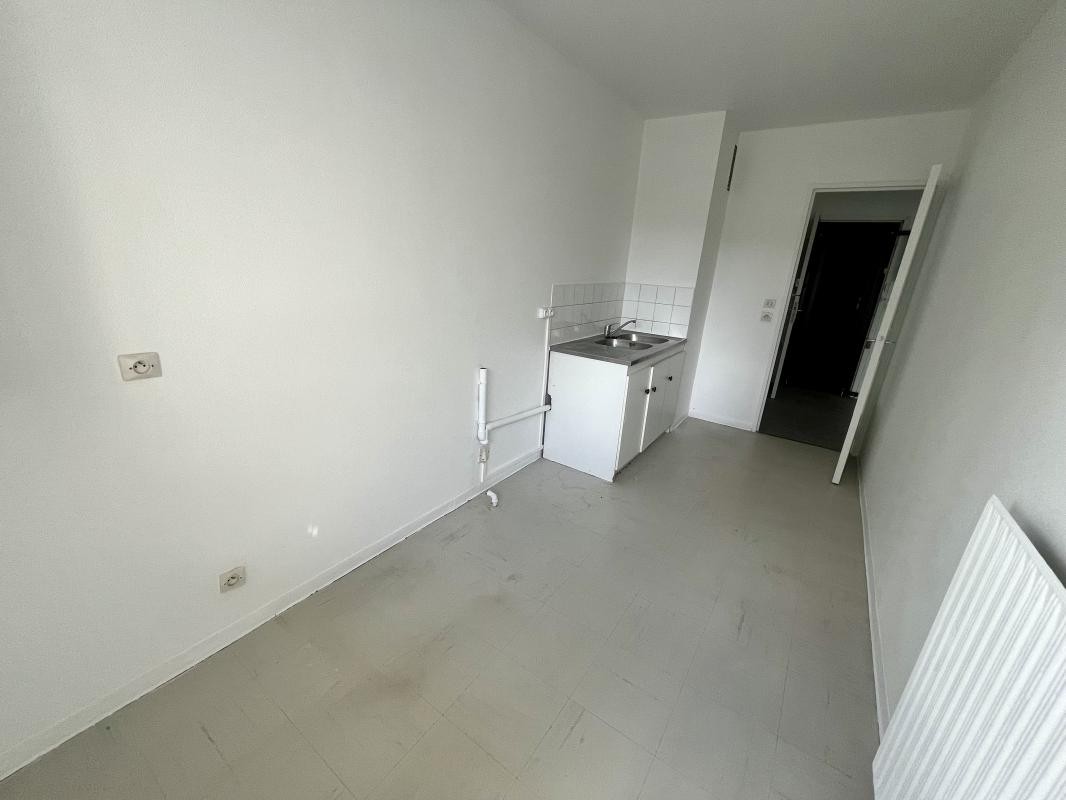 Vente Appartement à Palaiseau 2 pièces