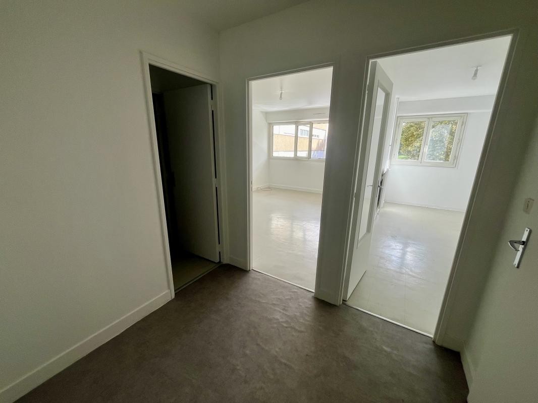 Vente Appartement à Palaiseau 2 pièces