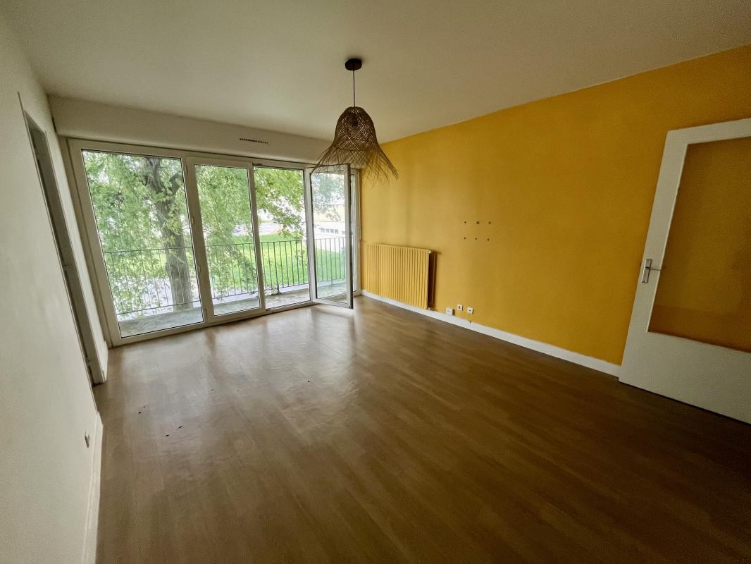 Vente Appartement à Palaiseau 4 pièces