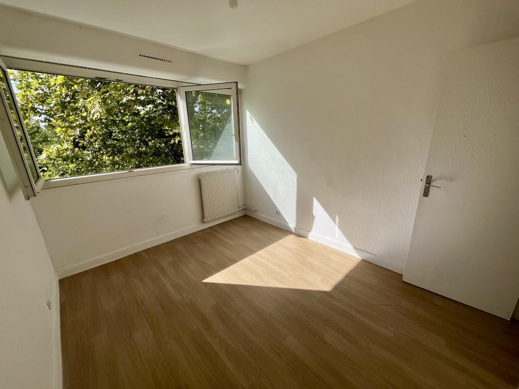 Vente Appartement à Palaiseau 4 pièces