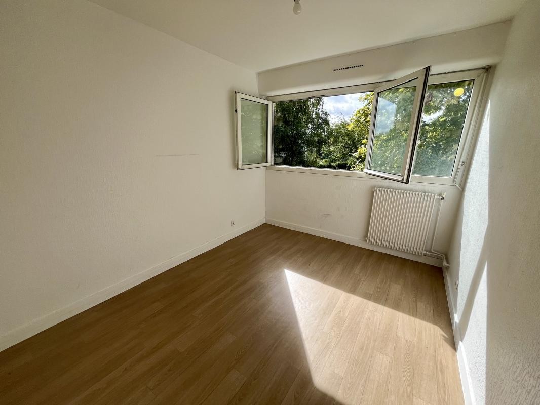 Vente Appartement à Palaiseau 4 pièces