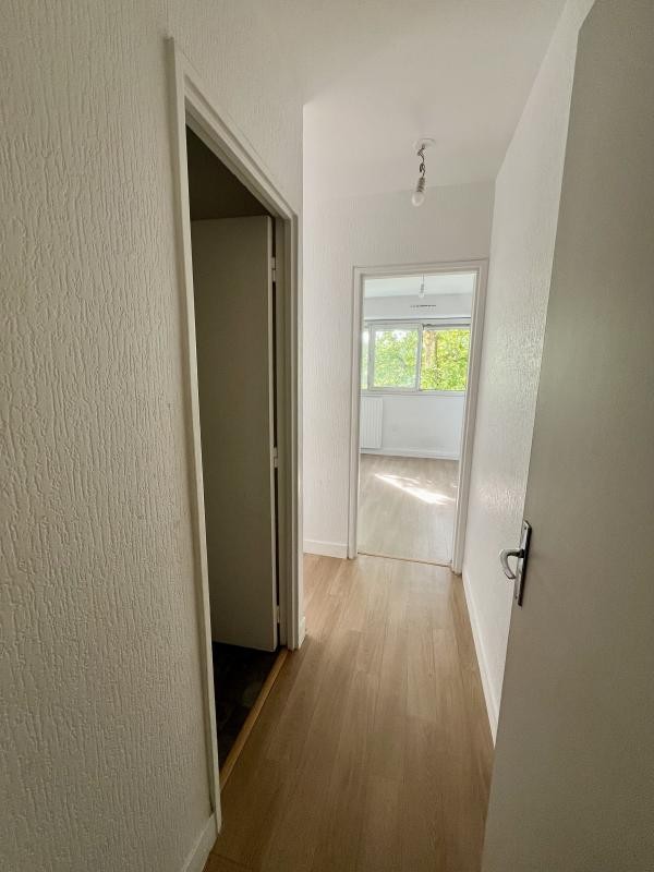 Vente Appartement à Palaiseau 4 pièces