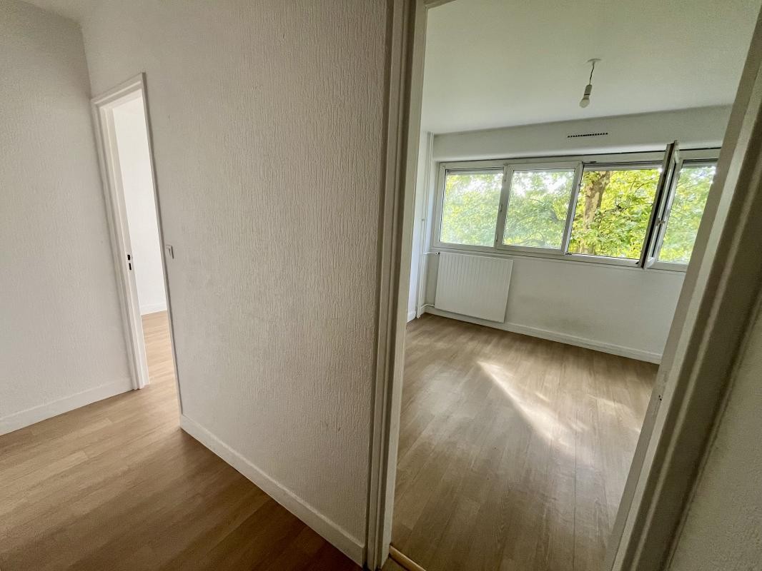 Vente Appartement à Palaiseau 4 pièces