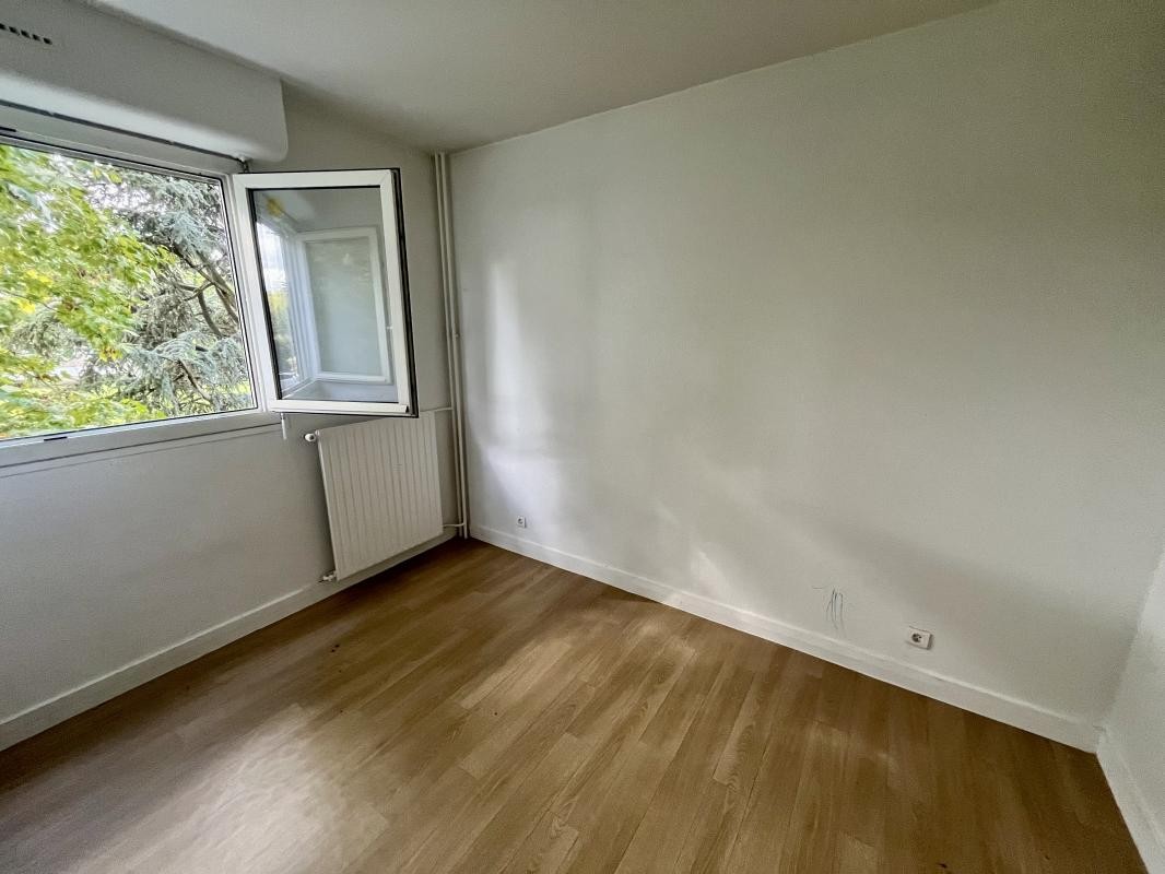 Vente Appartement à Palaiseau 4 pièces