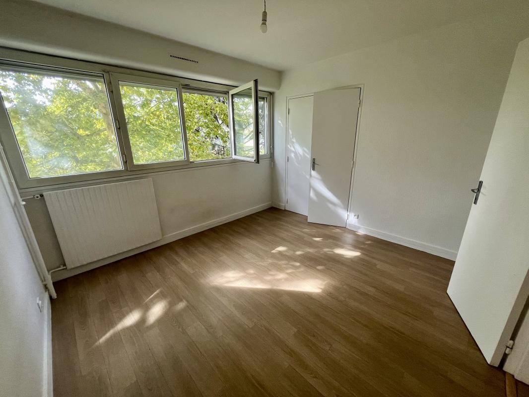 Vente Appartement à Palaiseau 4 pièces