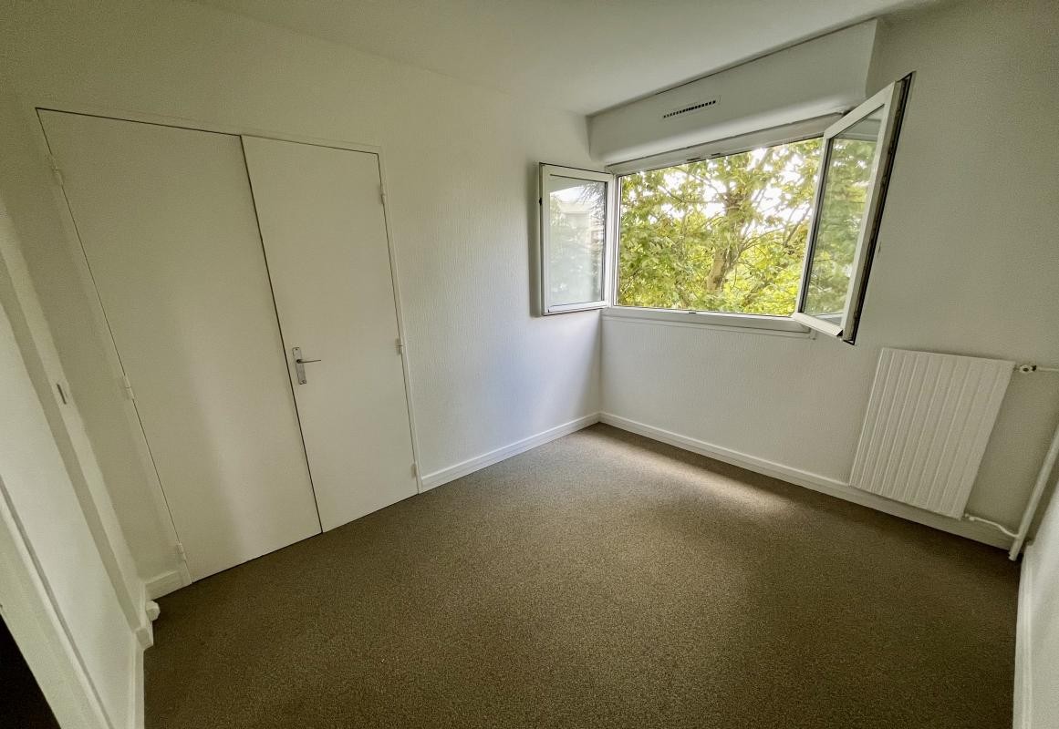 Vente Appartement à Palaiseau 4 pièces