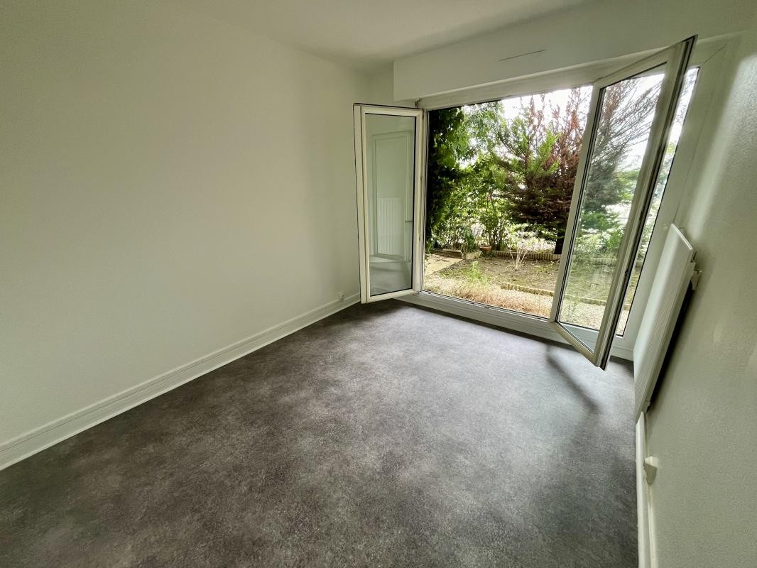 Vente Appartement à Palaiseau 2 pièces