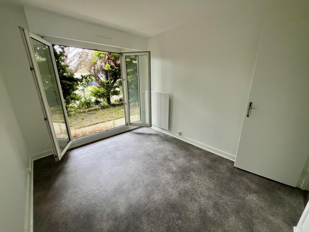 Vente Appartement à Palaiseau 2 pièces