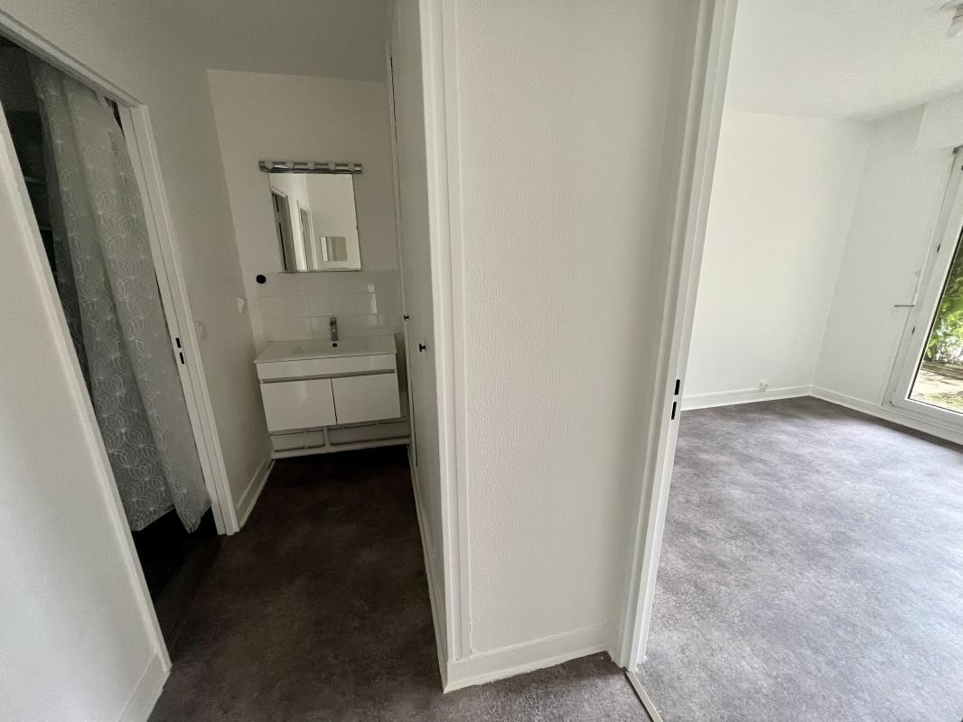 Vente Appartement à Palaiseau 2 pièces