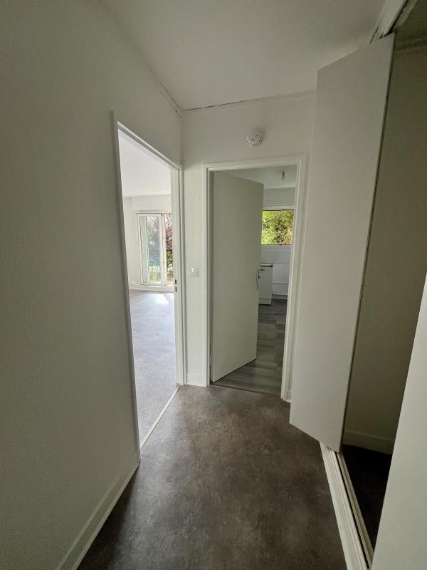 Vente Appartement à Palaiseau 2 pièces