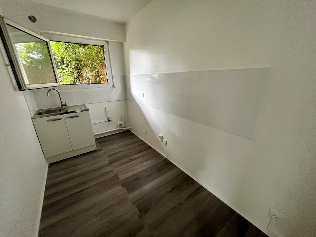 Vente Appartement à Palaiseau 2 pièces