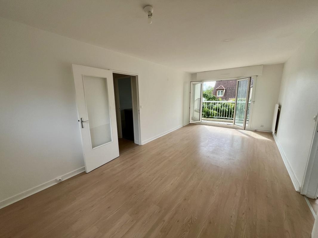 Vente Appartement à Palaiseau 2 pièces