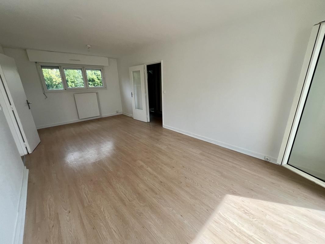 Vente Appartement à Palaiseau 2 pièces