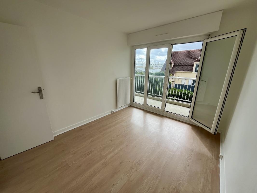 Vente Appartement à Palaiseau 2 pièces