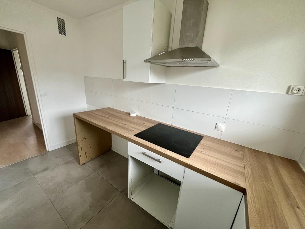 Vente Appartement à Palaiseau 2 pièces