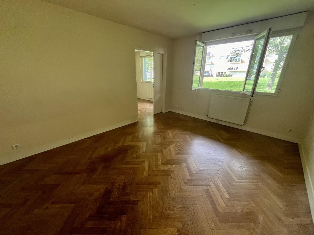 Vente Appartement à Palaiseau 3 pièces