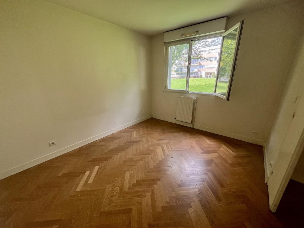 Vente Appartement à Palaiseau 3 pièces