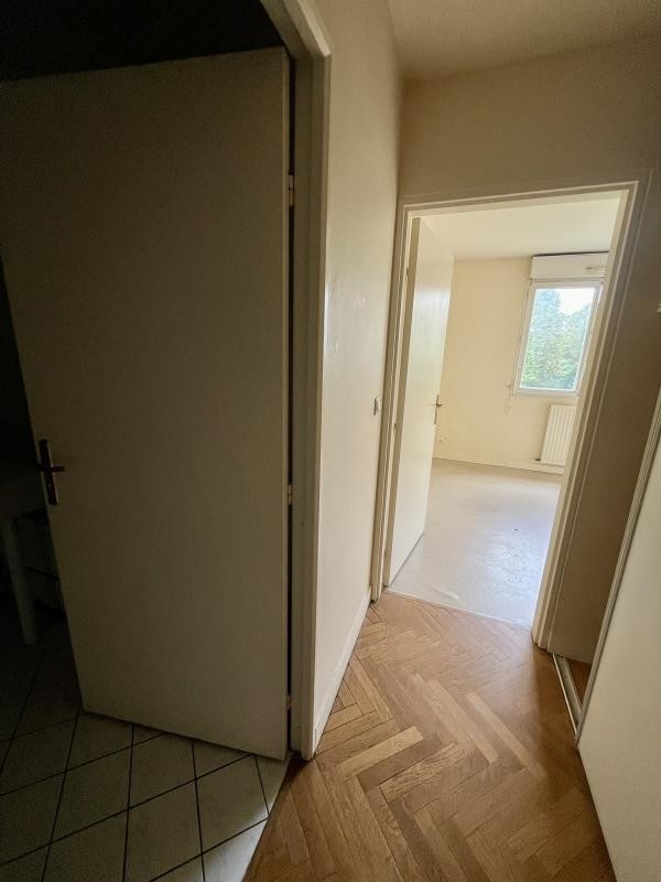 Vente Appartement à Palaiseau 3 pièces