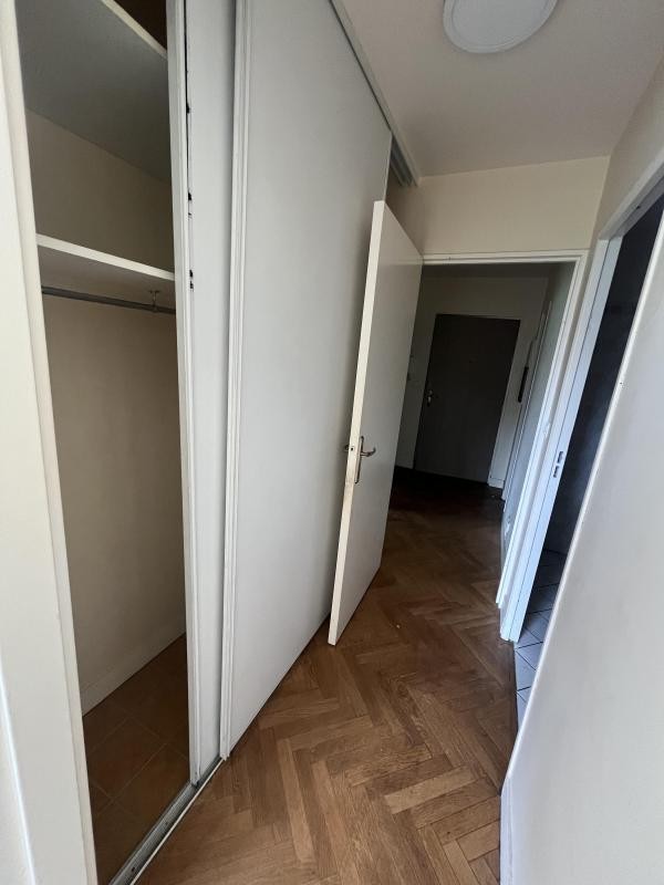 Vente Appartement à Palaiseau 3 pièces