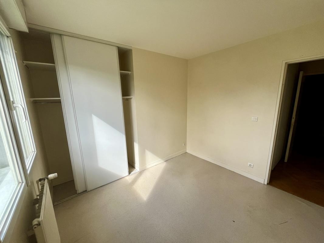 Vente Appartement à Palaiseau 3 pièces