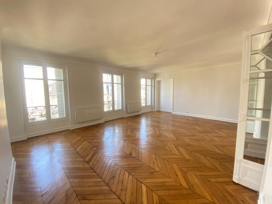 Location Appartement à Paris Temple 3e arrondissement 4 pièces