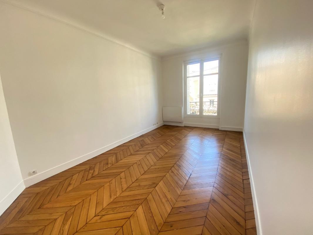 Location Appartement à Paris Temple 3e arrondissement 4 pièces