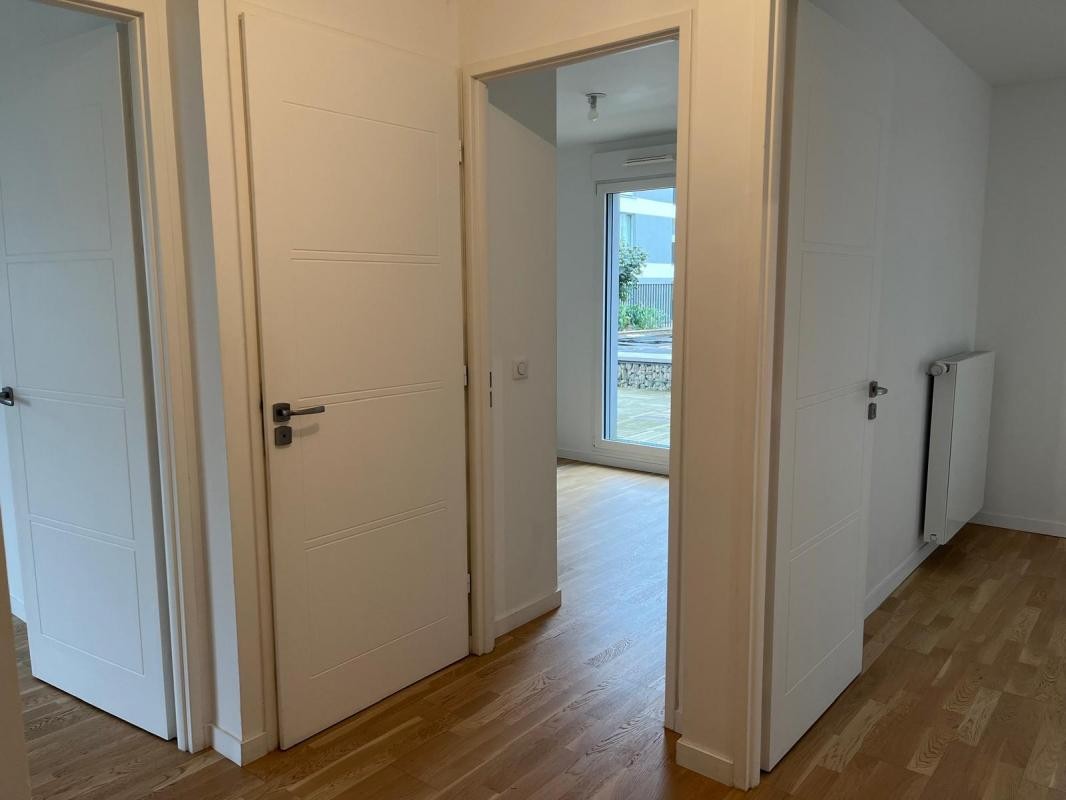 Location Appartement à Rueil-Malmaison 3 pièces