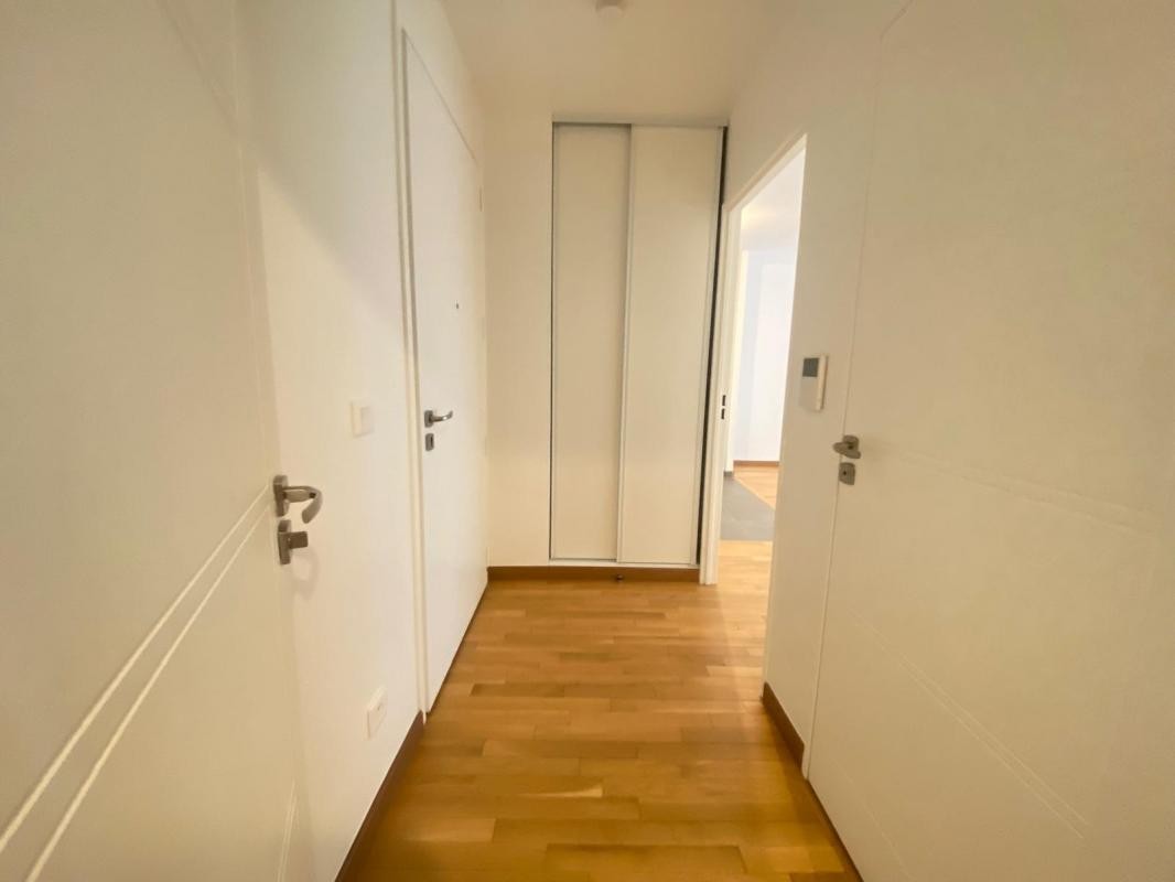 Location Appartement à Paris Passy 16e arrondissement 1 pièce