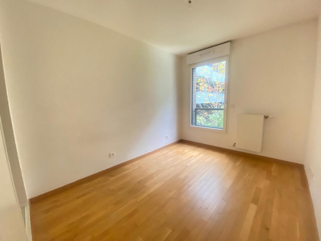 Location Appartement à Paris Passy 16e arrondissement 5 pièces