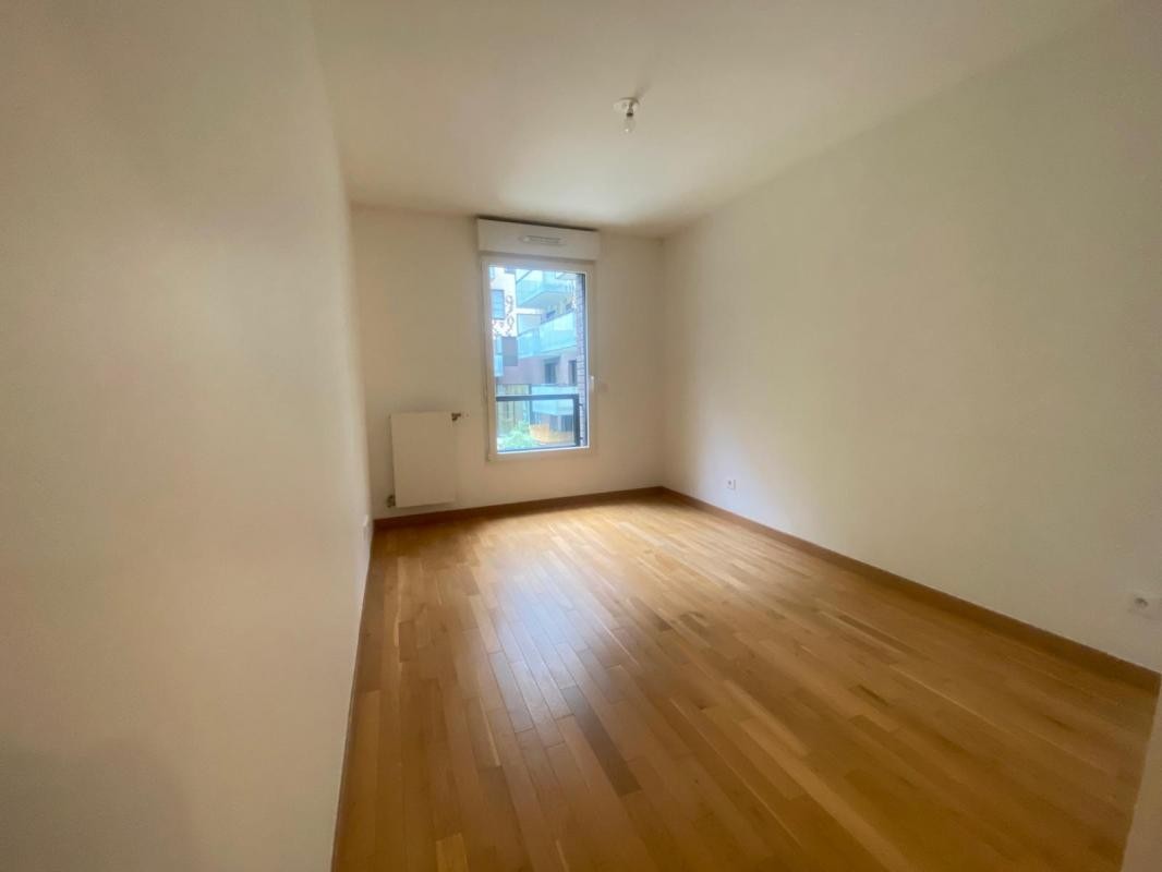 Location Appartement à Paris Passy 16e arrondissement 5 pièces