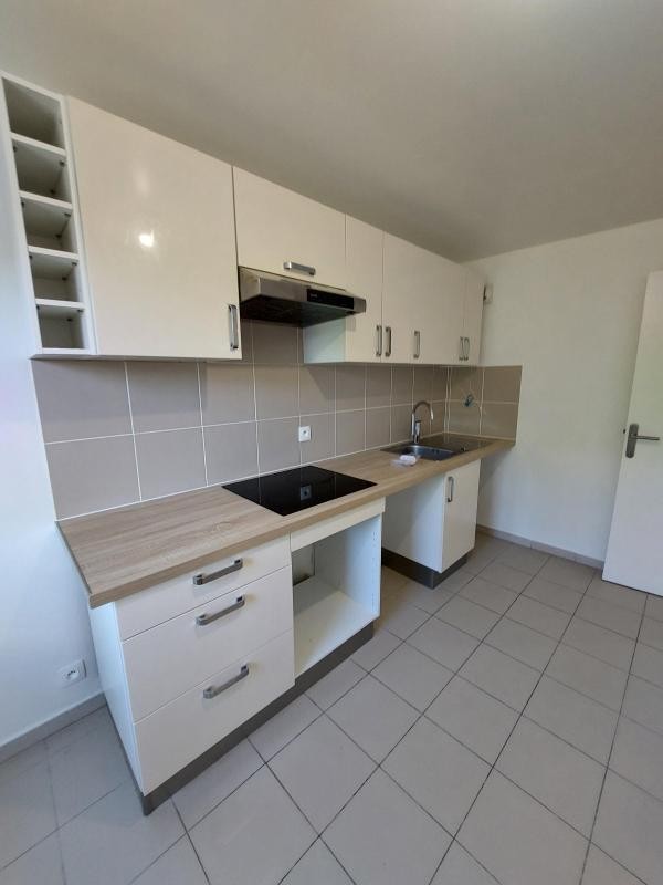 Location Appartement à Rueil-Malmaison 2 pièces