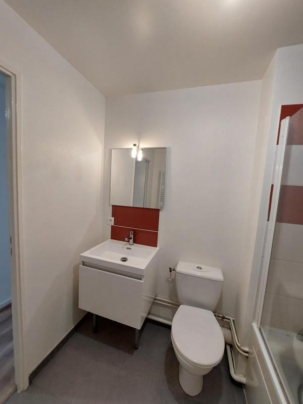 Location Appartement à Rueil-Malmaison 2 pièces