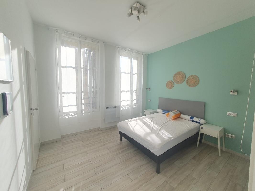 Location Appartement à Marseille 2 pièces