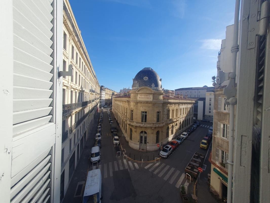 Location Appartement à Marseille 2 pièces