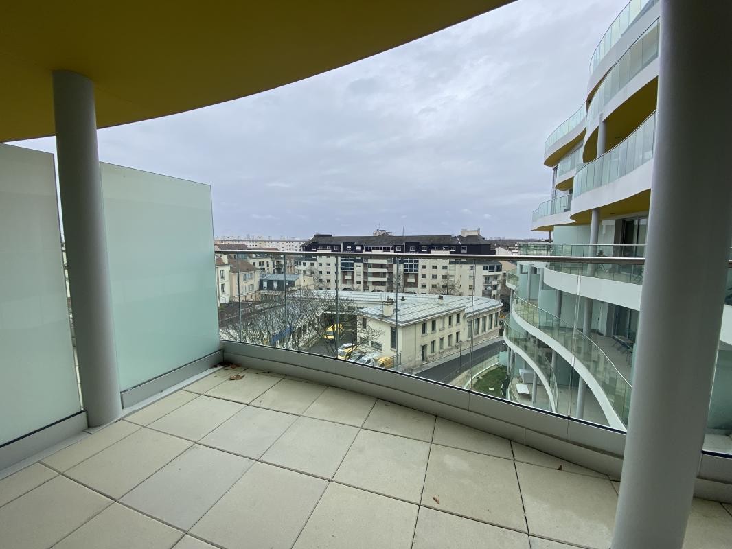 Location Appartement à Suresnes 4 pièces