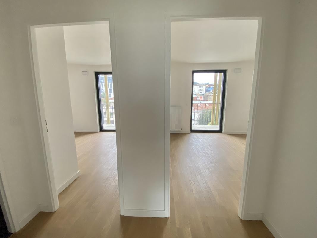 Location Appartement à Suresnes 4 pièces