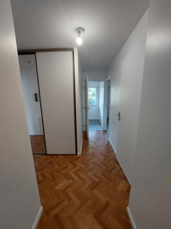 Location Appartement à Rueil-Malmaison 2 pièces