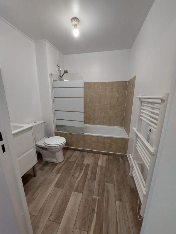 Location Appartement à Rueil-Malmaison 2 pièces