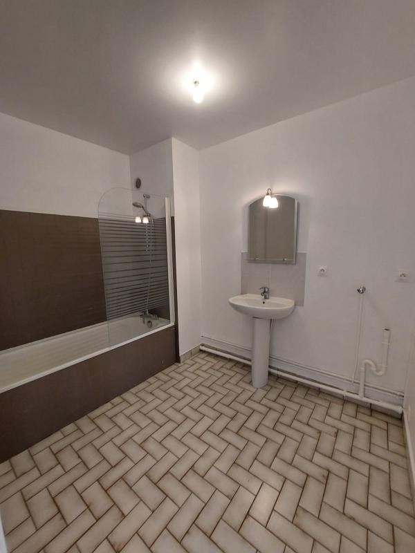 Location Appartement à Rueil-Malmaison 2 pièces