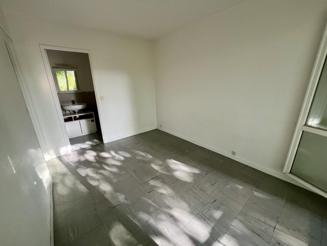 Vente Appartement à Noisy-le-Grand 2 pièces